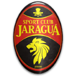 Jaragua Takım Logosu