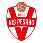 Vis Pesaro Takım Logosu