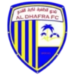Al Dhafra U23 Takım Logosu