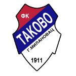 Takovo Takım Logosu