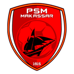 PSM Makassar Takım Logosu