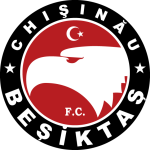 Beşiktaş Chişinău Takım Logosu