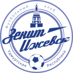 Zenit Izh Takım Logosu