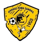 Orfeas Xanthi Takım Logosu