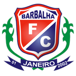Barbalha Takım Logosu