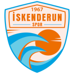 İskenderunspor Takım Logosu
