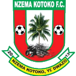 Nzema Kotoko Takım Logosu