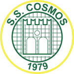 Cosmos Takım Logosu