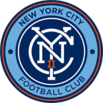 NYCFC II Takım Logosu