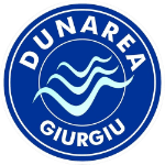 Dunarea Giurgiu Takım Logosu
