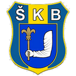 Bernolakovo Takım Logosu