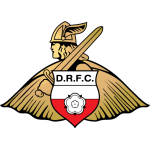 Doncaster Takım Logosu