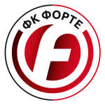 Forte Taganrog Takım Logosu