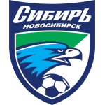 Sibir Novosibirsk III Takım Logosu