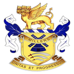 Aveley Takım Logosu