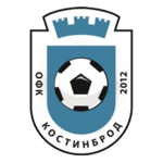 Kostinbrod Takım Logosu