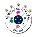 Moreland City Takım Logosu