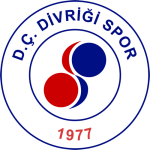 DÇ Divriğispor Takım Logosu