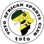 Toto Africans Takım Logosu
