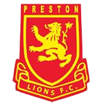 Preston Takım Logosu