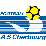 Cherbourg Takım Logosu