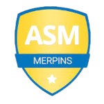 Merpins Takım Logosu