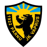 Vaprus II Takım Logosu