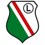 Legia U19 Takım Logosu