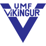 Vikingur Olafsvik Takım Logosu