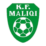 Maliqi Takım Logosu