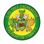 Caernarfon Takım Logosu