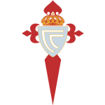 Celta Vigo Takım Logosu
