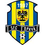 Opava Takım Logosu
