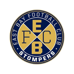 Stompers Takım Logosu