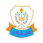 Thaqafi Takım Logosu