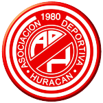 Huracan U19 Takım Logosu