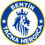 Tacna Heroica Takım Logosu