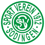 Sodingen Takım Logosu