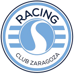 RC Zaragoza U19 Takım Logosu