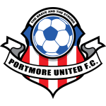 Portmore Takım Logosu