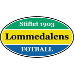 Lommedalen Takım Logosu