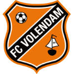 Volendam Takım Logosu