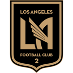 LAFC II Takım Logosu