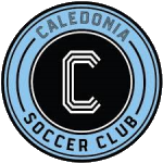 Caledonia Takım Logosu
