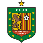 CD Cuenca Takım Logosu