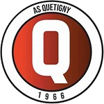 Quetigny Takım Logosu