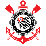 Corinthians PR Takım Logosu