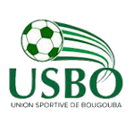 US Bougouba Takım Logosu