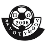 Xylotympou Takım Logosu