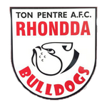 Ton Pentre Takım Logosu